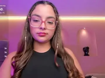 Chaturbate Free Live Porn of allisonrogersx