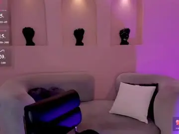 Chaturbate Adult Webcams of allisonrogersx