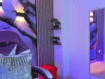 Chaturbate Free Porn Cam of chloe_jacksonn