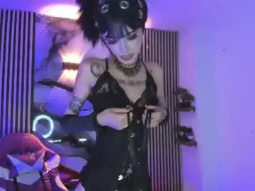 Chaturbate Sex Chat of chloe_jacksonn