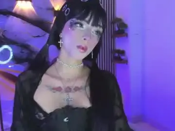 Chaturbate Nude Webcam of chloe_jacksonn