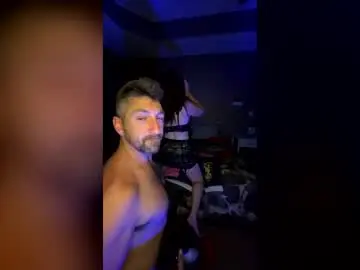 Chaturbate Adult Webcam of creeksidecouple