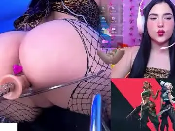 Chaturbate Sex Chat of demi_chan