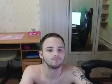 Chaturbate Free Porn Cam of golden_boyyy21