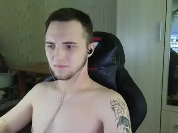 Chaturbate Nude Webcam of golden_boyyy21