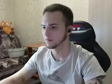 Chaturbate Private Sex Chat of golden_boyyy21