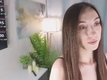 Chaturbate Adult Webcam of isidrafausnaugh