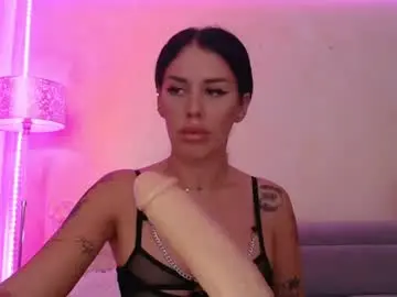 Chaturbate Private Sex Chat of laylacruz