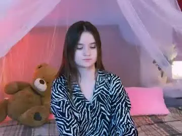 Chaturbate Adult Webcam of strawbunnybite