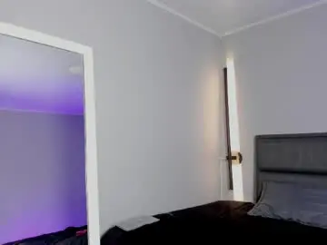 Chaturbate Best live sex cam show of tamia_25