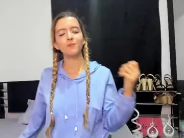 Chaturbate Sex Cam of violeta_gracee
