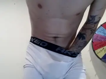 Chaturbate Adult Video Chat of xgoonxmasterx