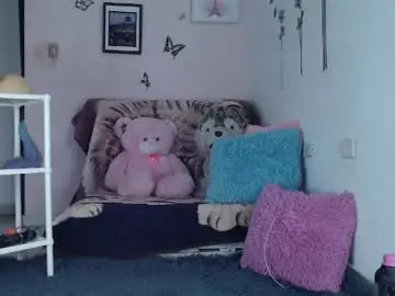 Chaturbate Sex Chat of _emyligrey