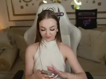 Chaturbate Sex Cam of anabel2054