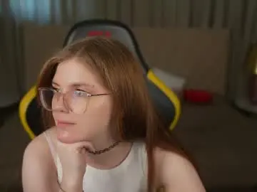 Chaturbate Sex Cam of anabel2054