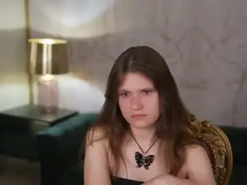 Chaturbate Sex Cam of anabel2054