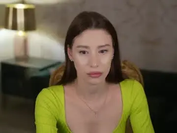 Chaturbate Sex Cam of anabel2054