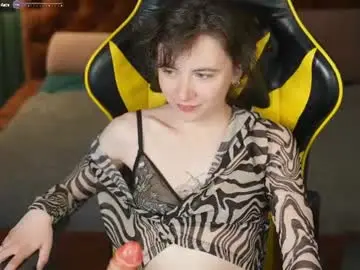 Chaturbate Sex Cam of anabel2054
