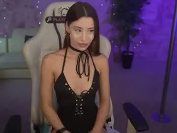Chaturbate Private Sex Chat of anabel2054