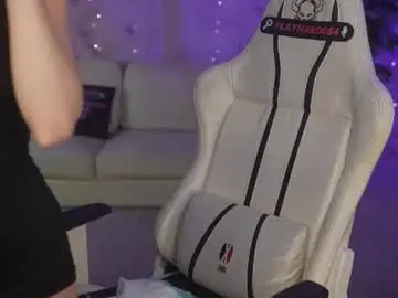 Chaturbate Sex Chat of anabel2054