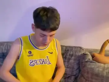 Chaturbate Sex Cam of andy_belier