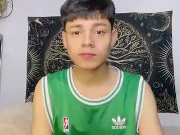 Chaturbate Best Webcam of andy_belier
