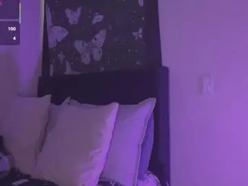 Chaturbate Best Webcam of atena_hill93