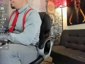 Chaturbate Live Sex Cam of dante_bellini
