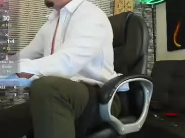 Chaturbate Live Porn of dante_bellini