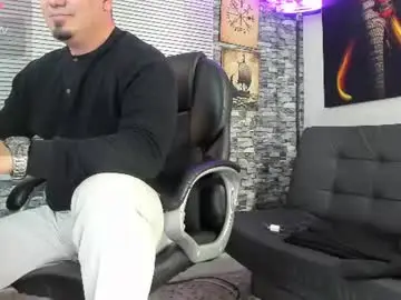 Chaturbate Live Sex of dante_bellini
