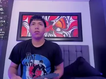 Chaturbate Best Webcam of jhoan_evans