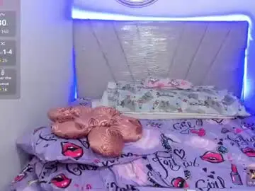 Chaturbate Adult Video Chat of latinamav22