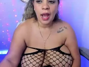 Chaturbate Live Porn of latinamav22