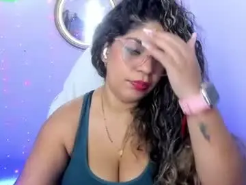 Chaturbate Nude Webcam of latinamav22
