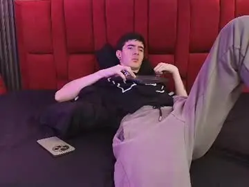 Chaturbate Best Webcam of lio_____