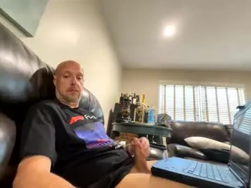 Chaturbate Adult Video Chat of njguy37