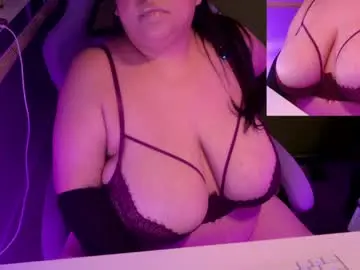 Chaturbate Nude Webcam of thebouncingbetty