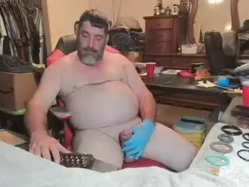 Chaturbate Private Sex Chat of thecajunbator2
