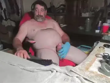 Chaturbate Best Webcam of thecajunbator2