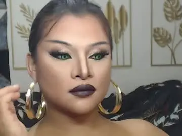 Chaturbate Live Sex Cam of yourtrannyqueenxxx