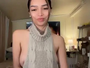 Chaturbate Best Webcam of _agatha69_