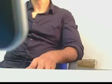 Chaturbate Nude Webcam of alexkerala84