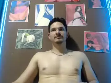 Chaturbate Live Porn of alphamercury