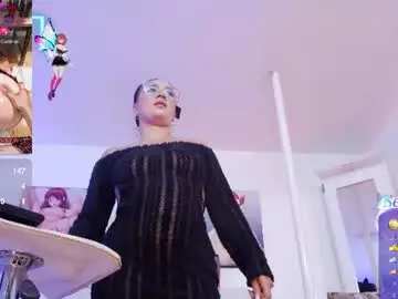 Chaturbate Watch Live Sex Cams of dagny_
