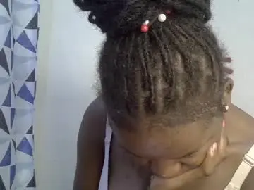 Chaturbate Best Webcam of iam_nisa
