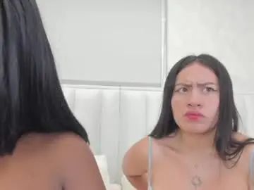 Chaturbate Best live sex cam show of im_giselle_