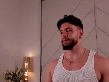 Chaturbate Live Porn of jackson_stifler1
