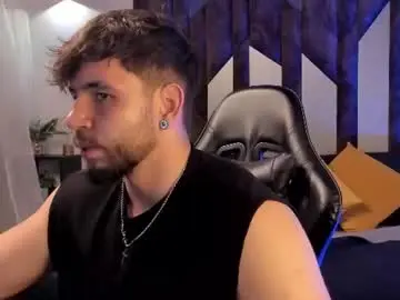 Chaturbate Live Porn of jackson_stifler1