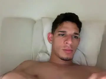 Chaturbate Sex Cam of jordancool09