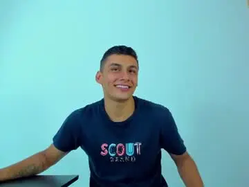 Chaturbate Free Live Porn of max_wild01